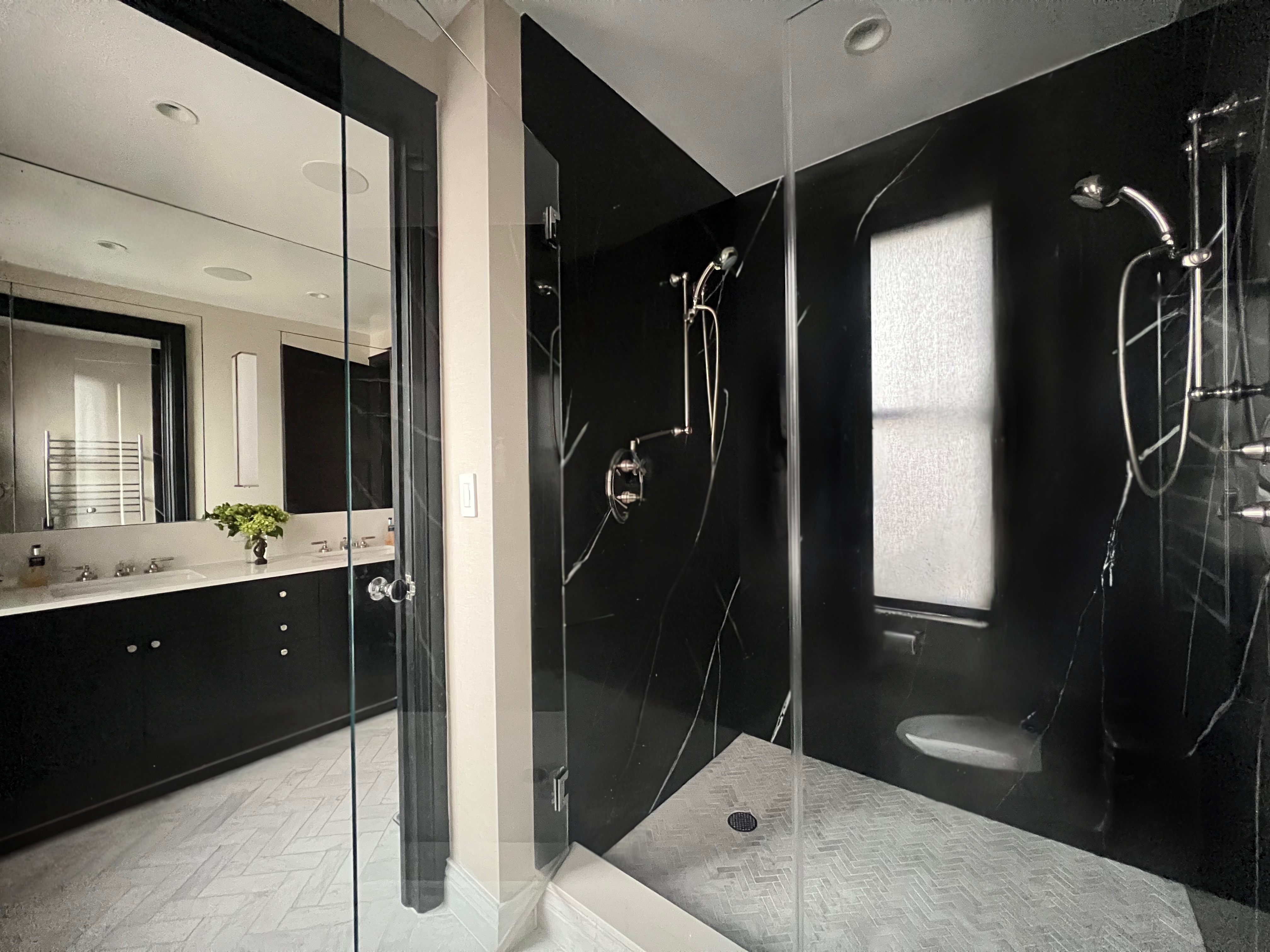 Estefania Bustamante interiors – Upper East Side 79th bath 2